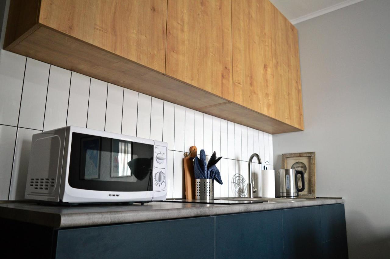 Alpestrine - Vista Gudauri - Apartment N27 מראה חיצוני תמונה