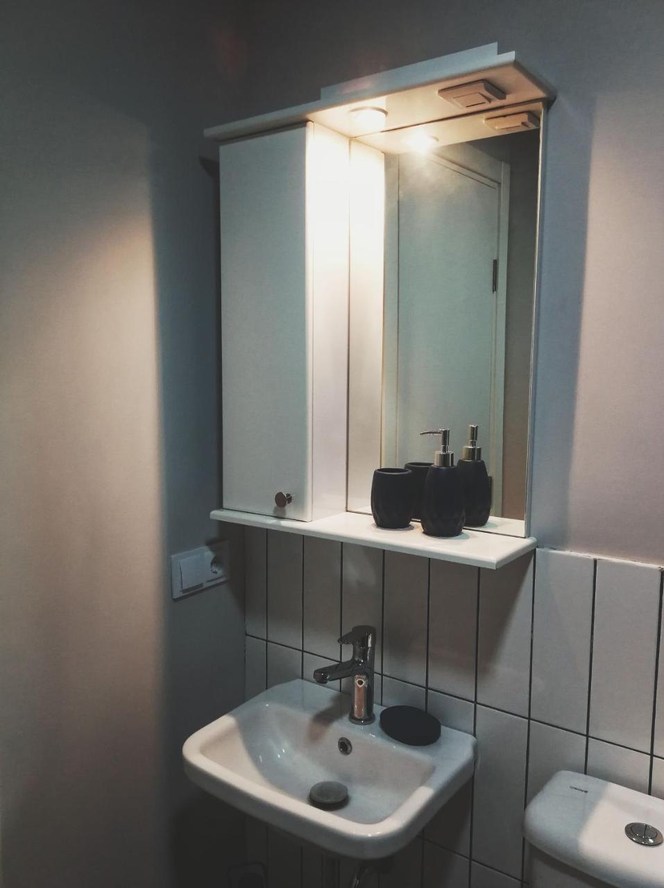 Alpestrine - Vista Gudauri - Apartment N27 מראה חיצוני תמונה