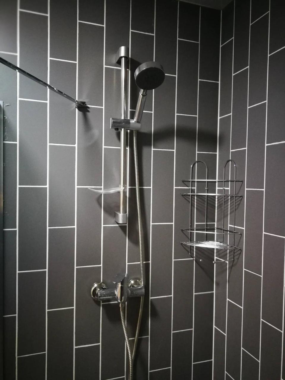 Alpestrine - Vista Gudauri - Apartment N27 מראה חיצוני תמונה